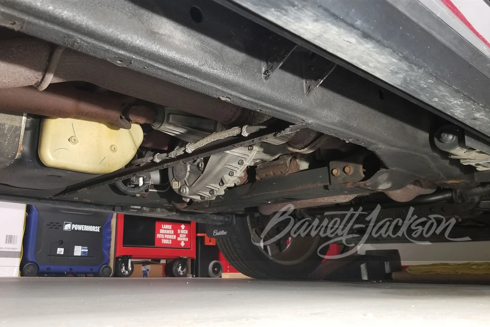 2007 Cadillac Escalade & EXT 3rd Gen - Image 20 of 23