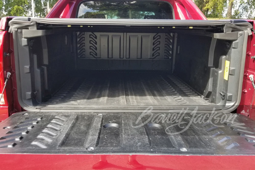 2007 Cadillac Escalade & EXT 3rd Gen - Image 13 of 23