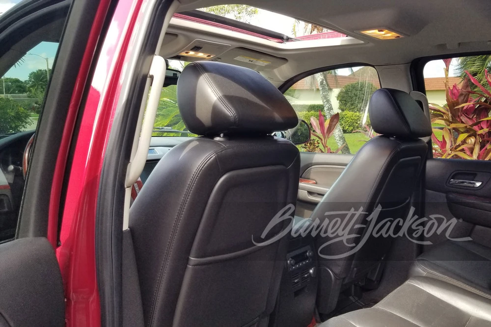 2007 Cadillac Escalade & EXT 3rd Gen - Image 6 of 23