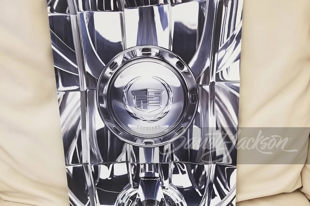 2007 Cadillac Escalade & EXT 3rd Gen - Image 14 of 23