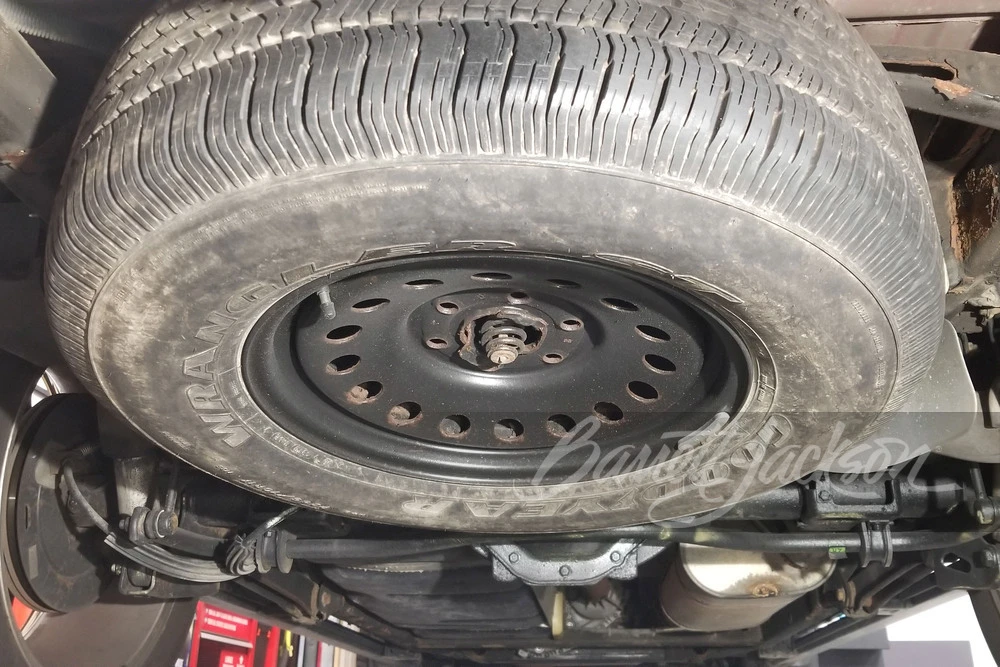 2007 Cadillac Escalade & EXT 3rd Gen - Image 17 of 23
