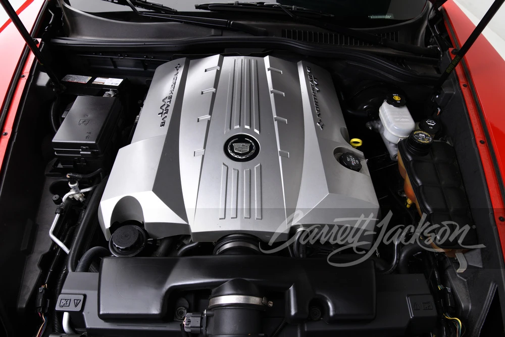 2007 Cadillac XLR - Image 2 of 31