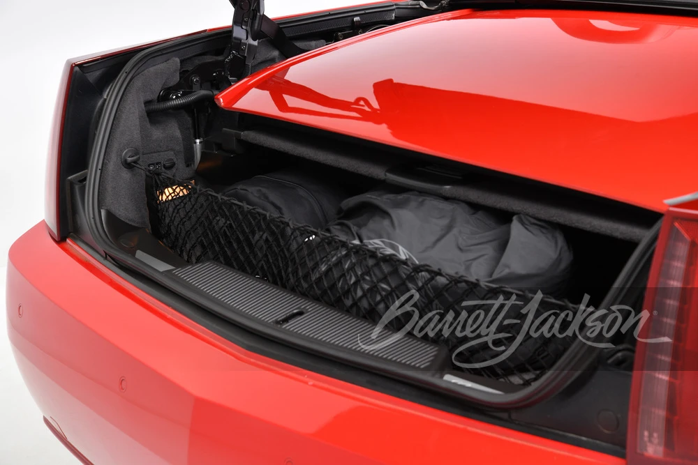 2007 Cadillac XLR - Image 4 of 31