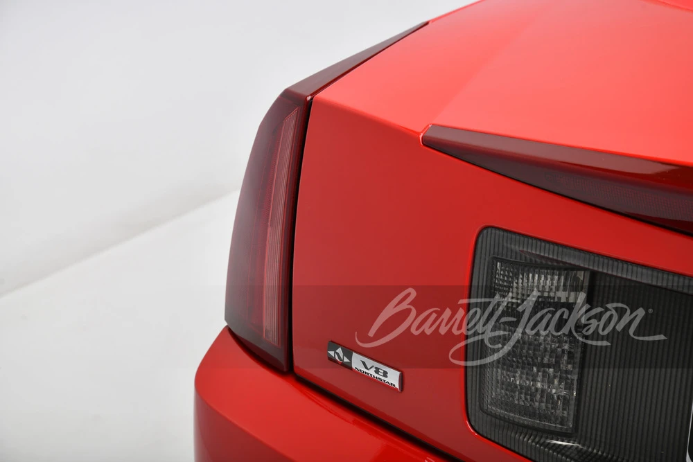 2007 Cadillac XLR - Image 5 of 31