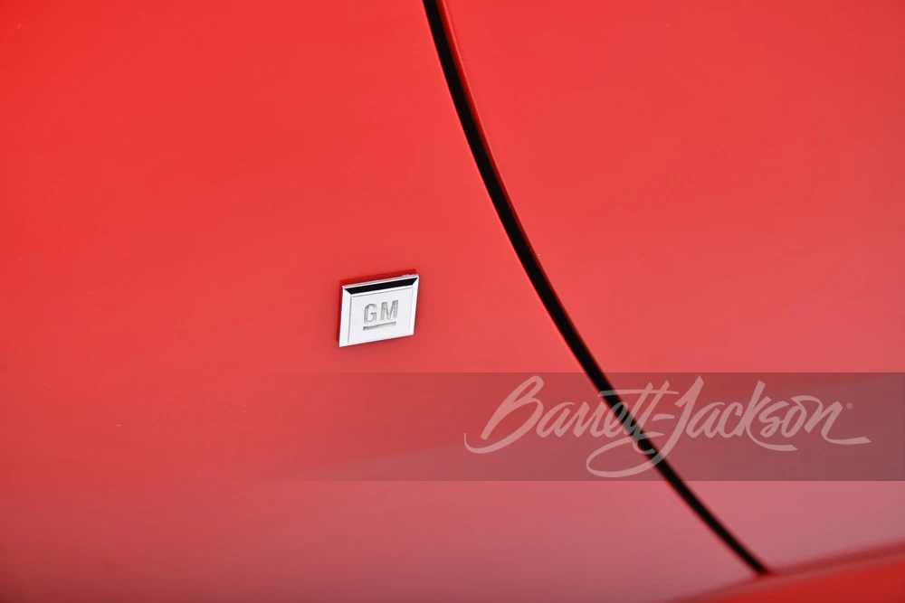 2007 Cadillac XLR - Image 17 of 31