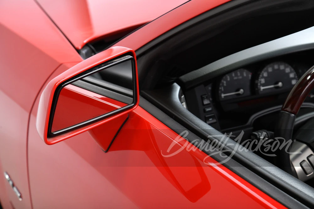2007 Cadillac XLR - Image 19 of 31