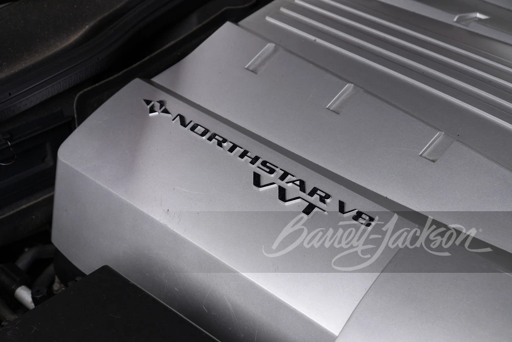 2007 Cadillac XLR - Image 21 of 31