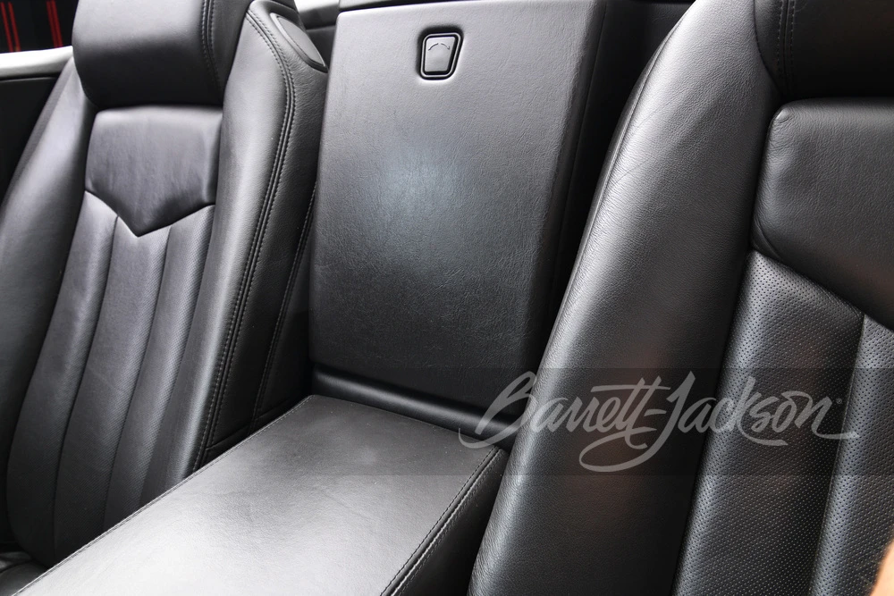 2007 Cadillac XLR - Image 22 of 31
