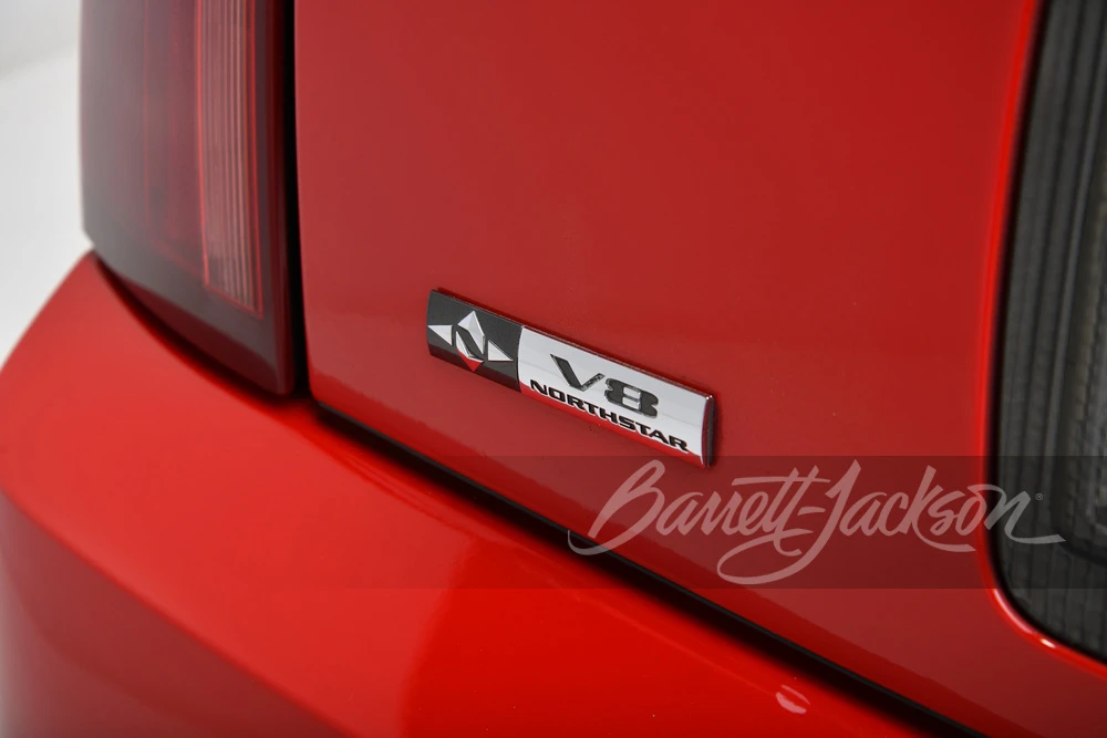 2007 Cadillac XLR - Image 25 of 31