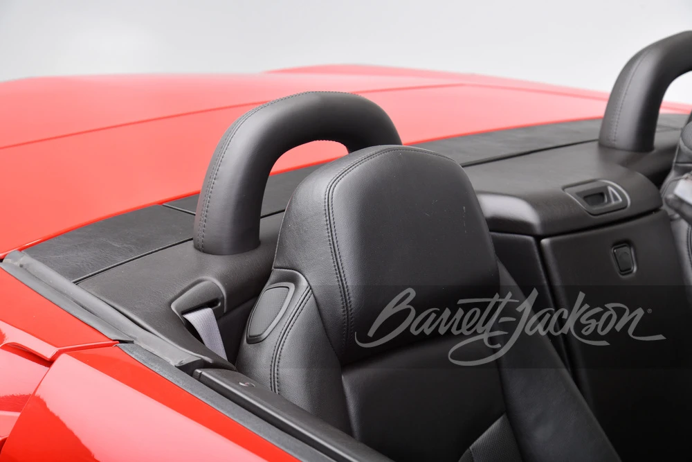2007 Cadillac XLR - Image 26 of 31