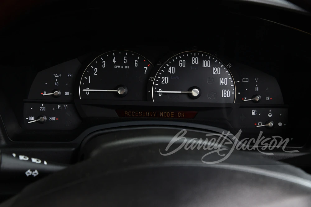2007 Cadillac XLR - Image 27 of 31