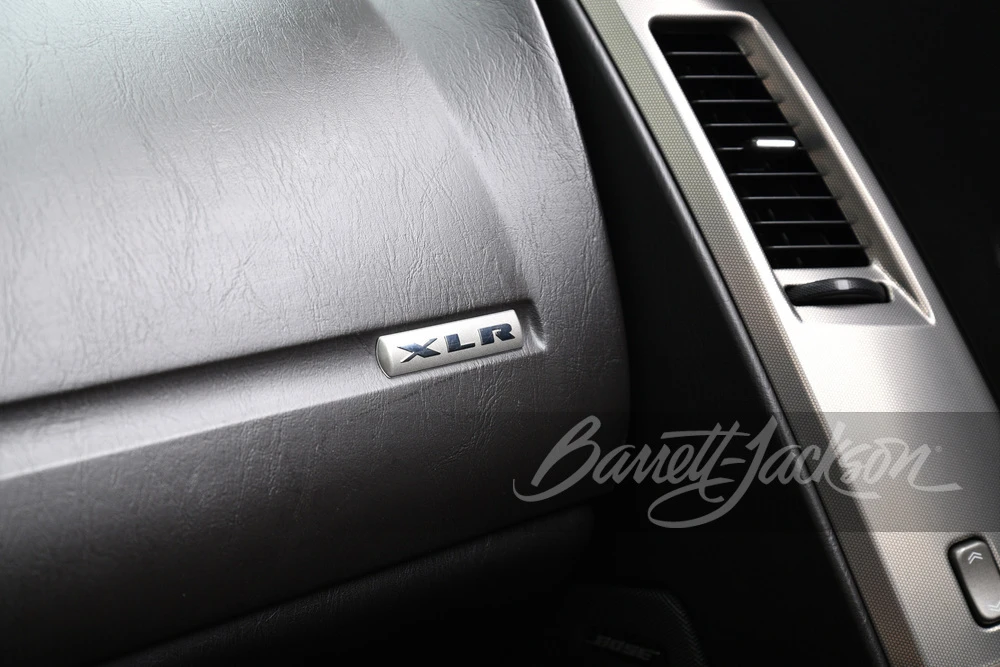 2007 Cadillac XLR - Image 29 of 31