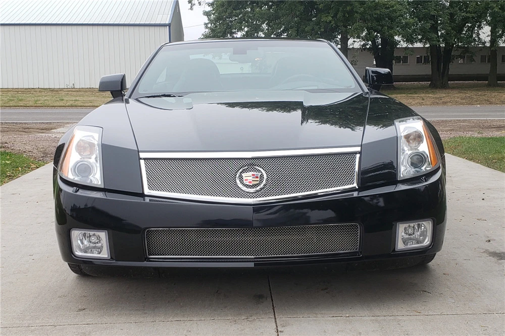 2007 Cadillac XLR-V - Image 6 of 7