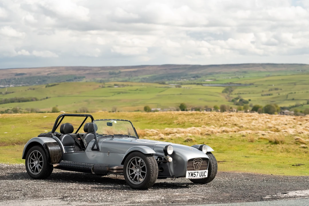 2007 Caterham Seven - Image 10 of 30