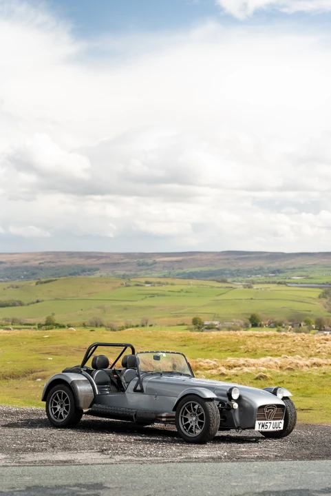 2007 Caterham Seven - Image 12 of 30