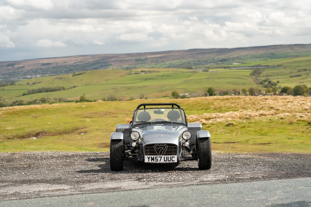 2007 Caterham Seven - Image 20 of 30