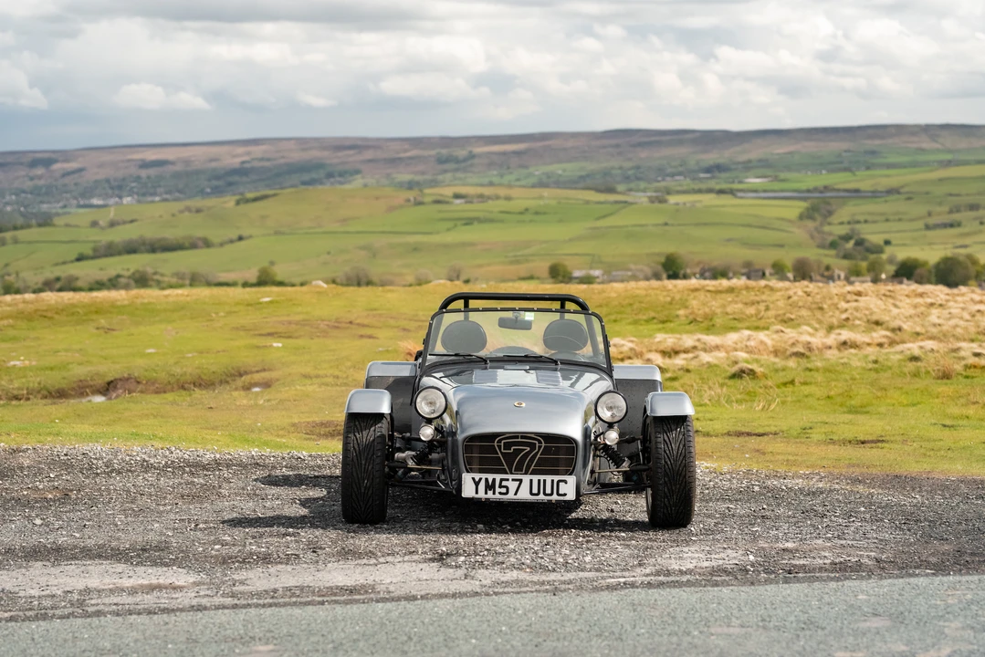 2007 Caterham Seven - Image 21 of 30