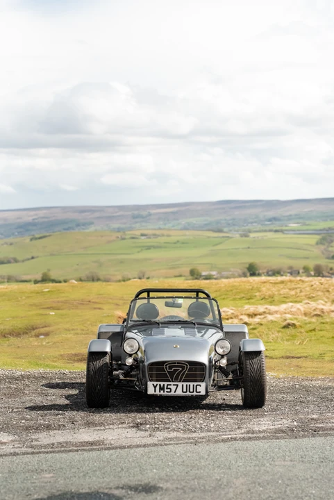 2007 Caterham Seven - Image 22 of 30