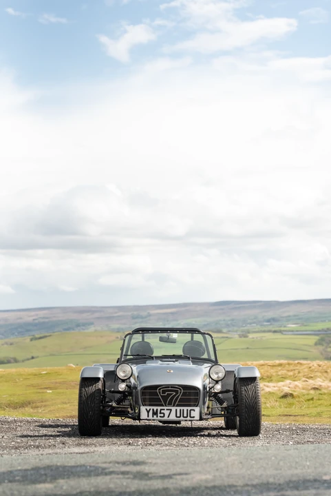 2007 Caterham Seven - Image 23 of 30