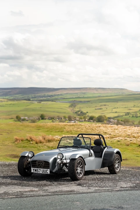 2007 Caterham Seven - Image 26 of 30