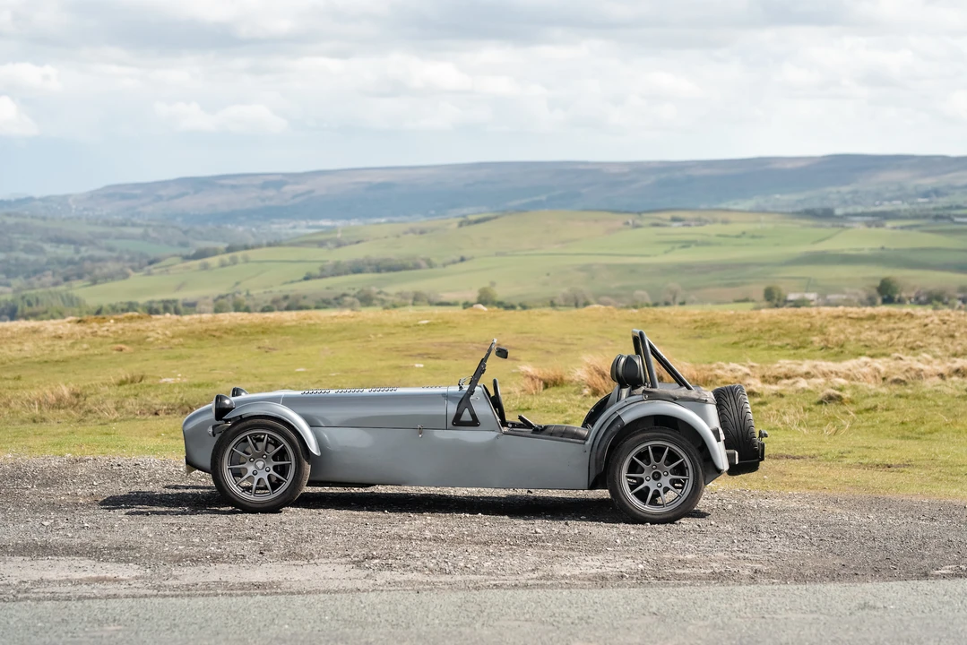 2007 Caterham Seven - Image 27 of 30