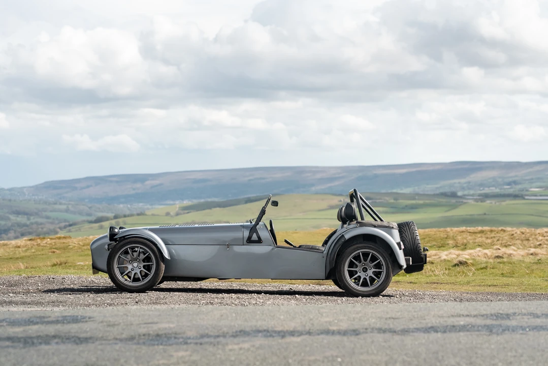 2007 Caterham Seven - Image 29 of 30