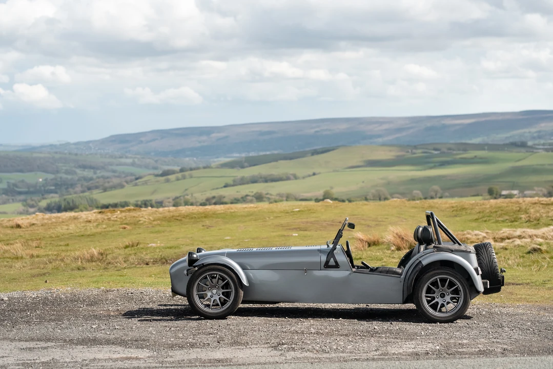 2007 Caterham Seven - Image 30 of 30