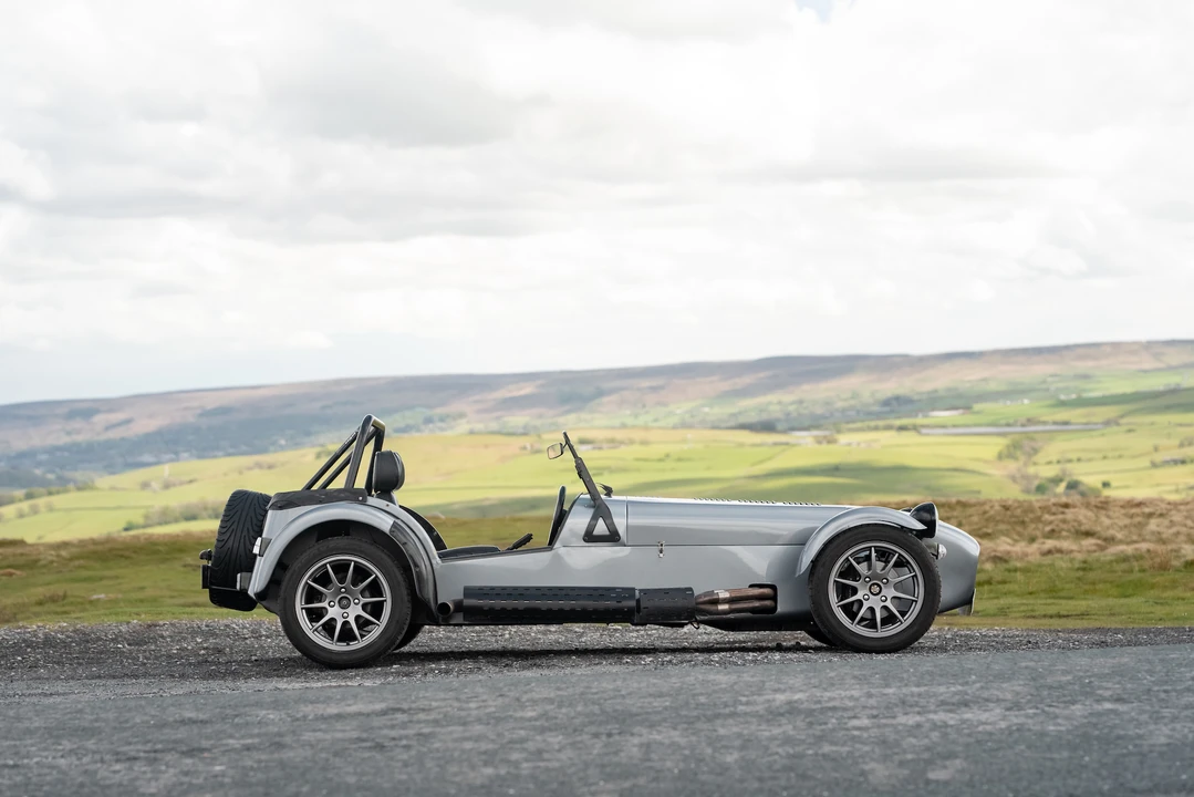 2007 Caterham Seven - Image 5 of 30