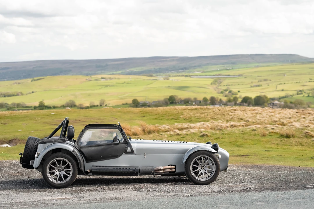2007 Caterham Seven - Image 13 of 30