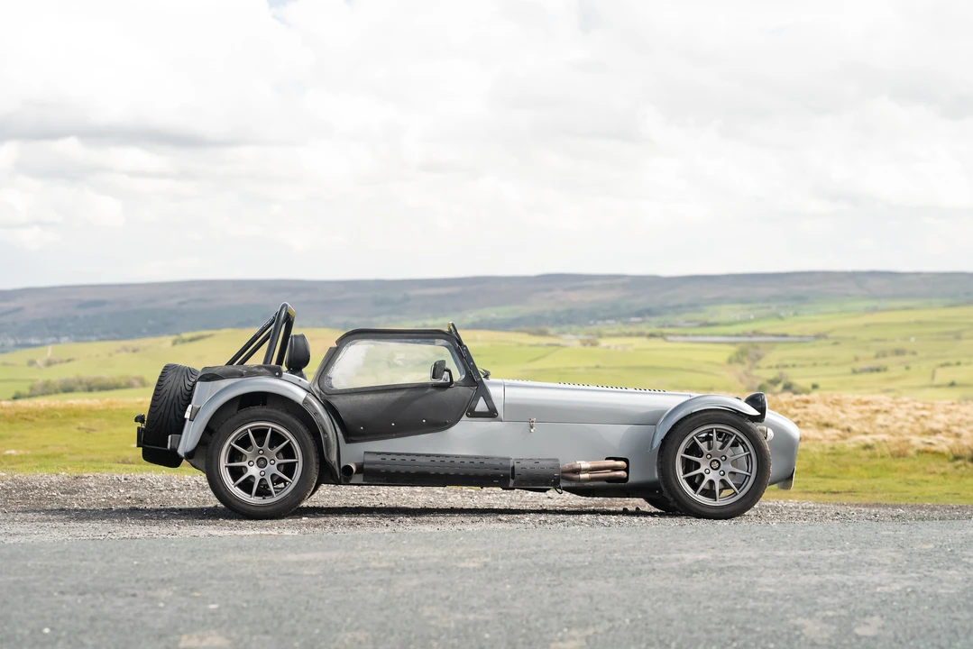 2007 Caterham Seven - Image 15 of 30