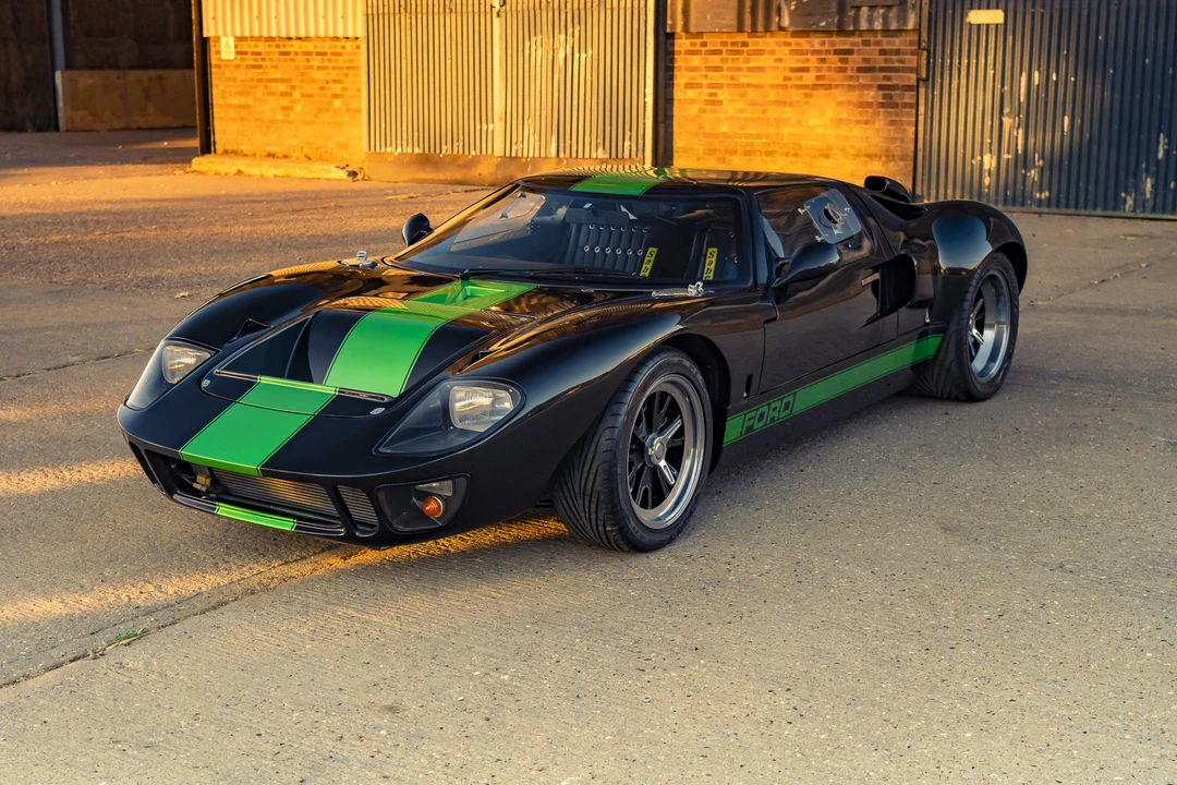 2007 Ford Replica - Image 10 of 31