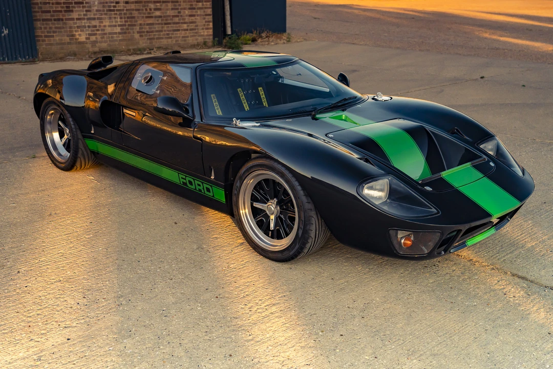 2007 Ford Replica - Image 12 of 31