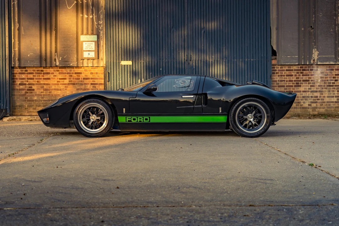 2007 Ford Replica - Image 17 of 31
