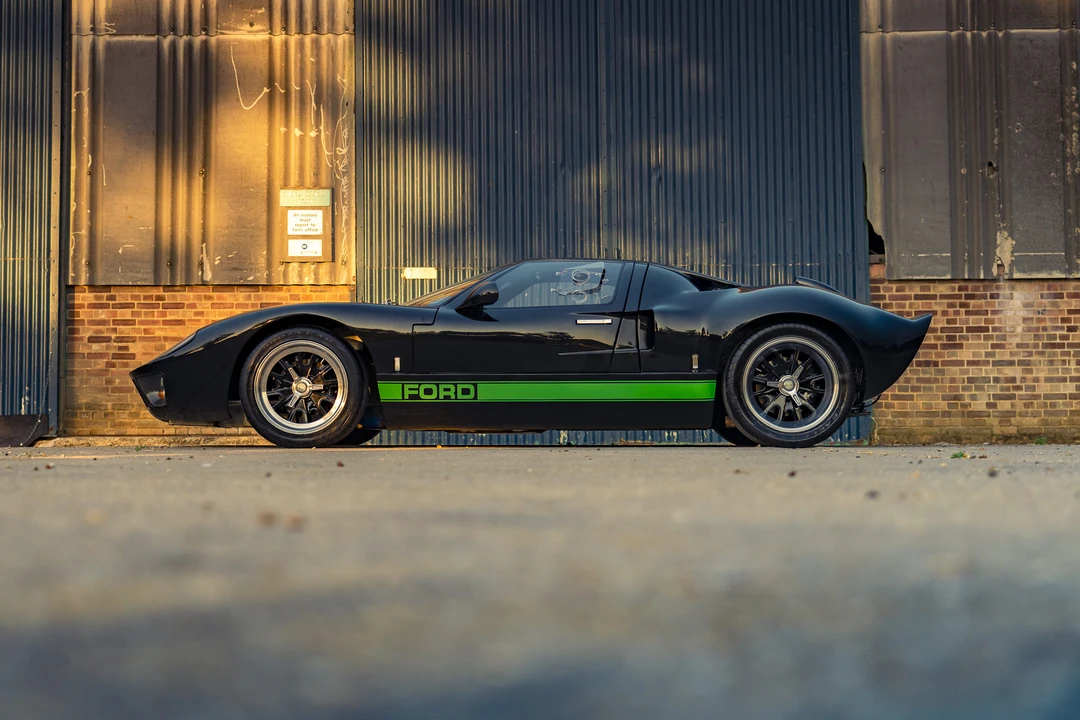 2007 Ford Replica - Image 9 of 31