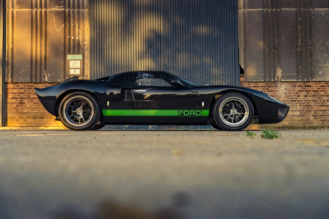 2007 Ford Replica - Image 13 of 31