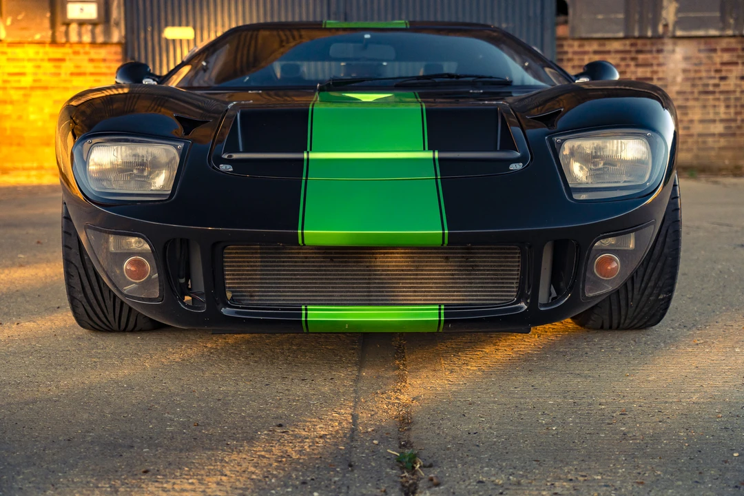 2007 Ford Replica - Image 20 of 31