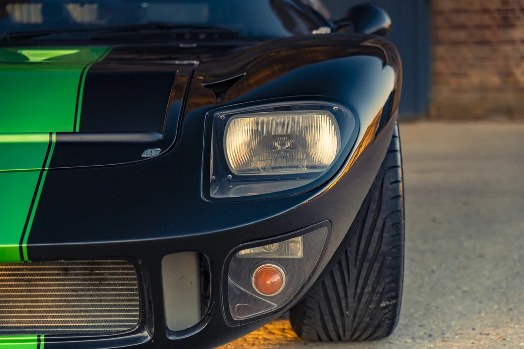 2007 Ford Replica - Image 22 of 31