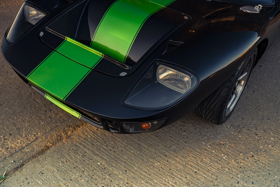 2007 Ford Replica - Image 23 of 31
