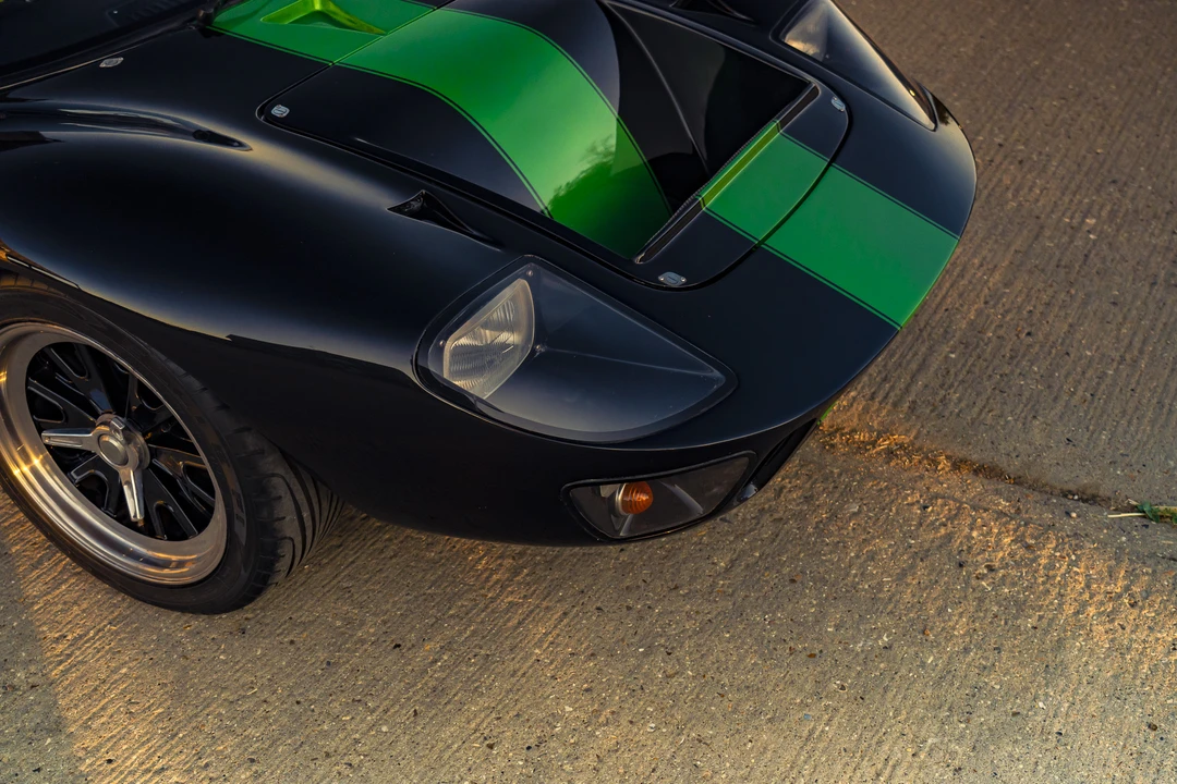 2007 Ford Replica - Image 24 of 31