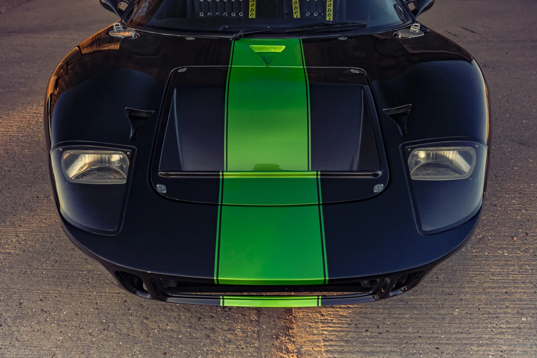 2007 Ford Replica - Image 27 of 31