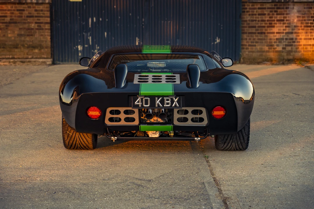 2007 Ford Replica - Image 7 of 31
