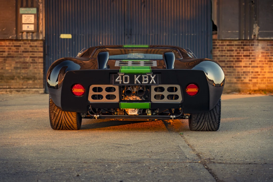 2007 Ford Replica - Image 15 of 31