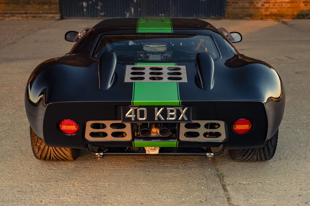 2007 Ford Replica - Image 28 of 31