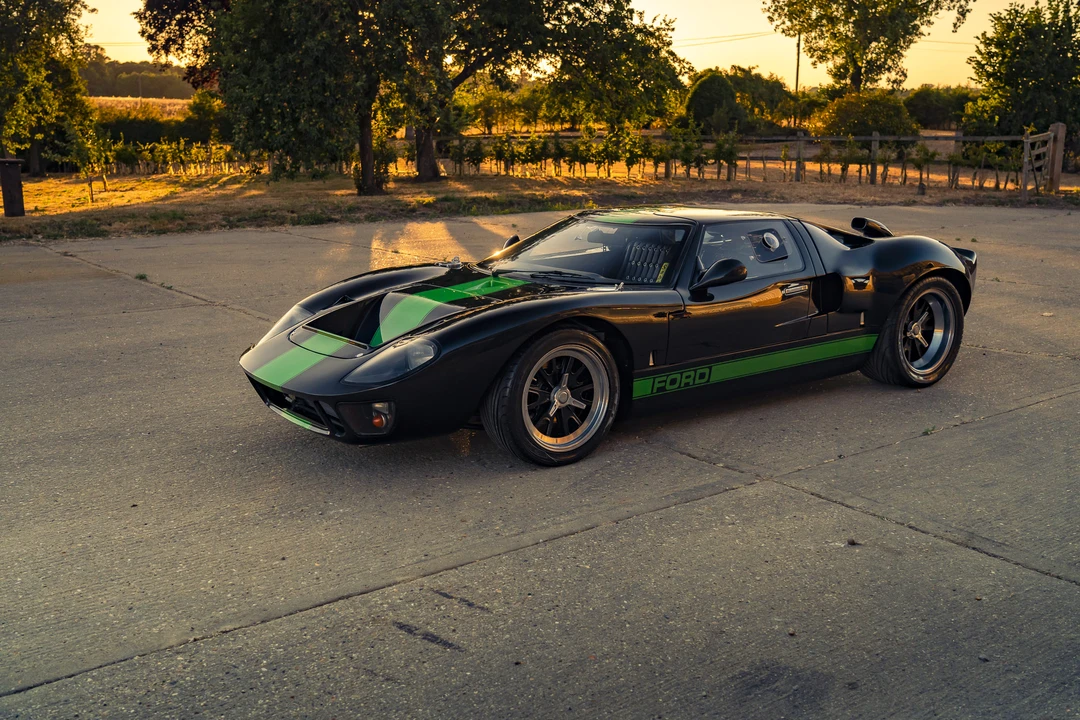 2007 Ford Replica - Image 18 of 31