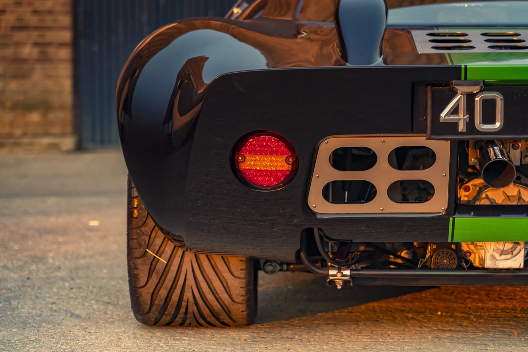 2007 Ford Replica - Image 31 of 31