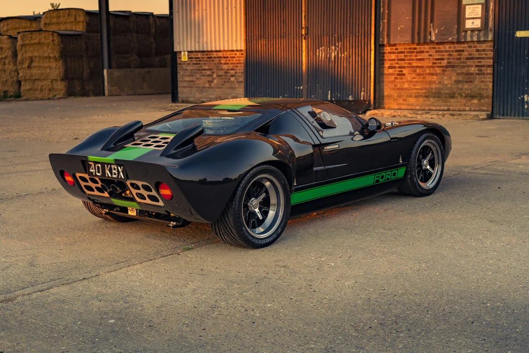 2007 Ford Replica - Image 6 of 31