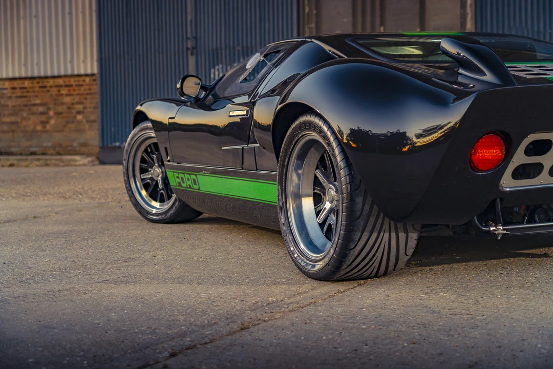 2007 Ford Replica - Image 29 of 31