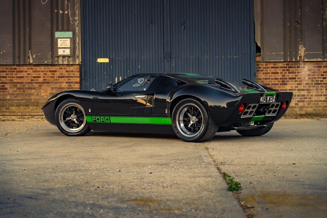 2007 Ford Replica - Image 16 of 31