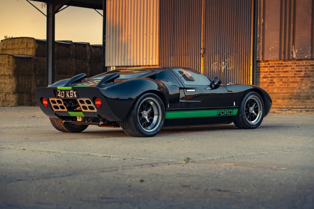 2007 Ford Replica - Image 14 of 31