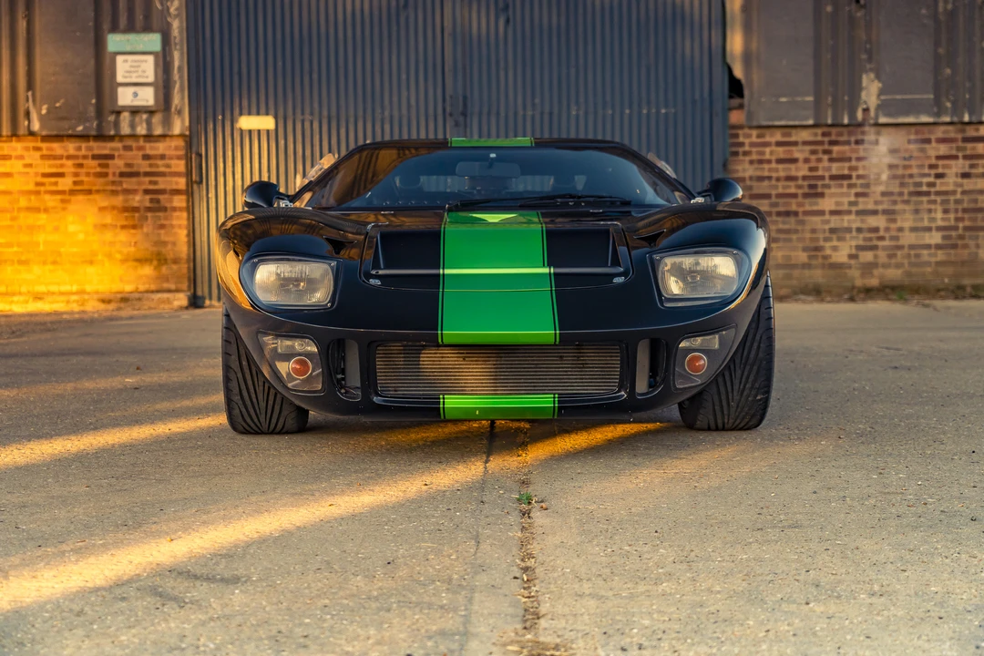 2007 Ford Replica - Image 3 of 31